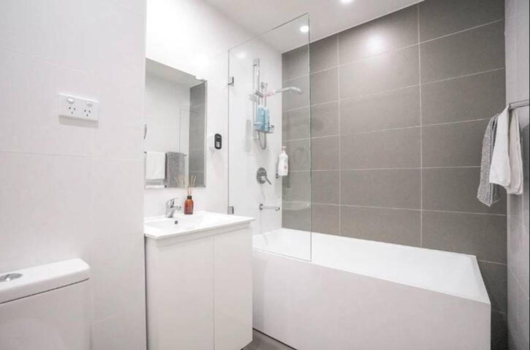 Appartamento 08mascot Abnb-inspired 1br With Open-style Second Room, Free Parking Sydney