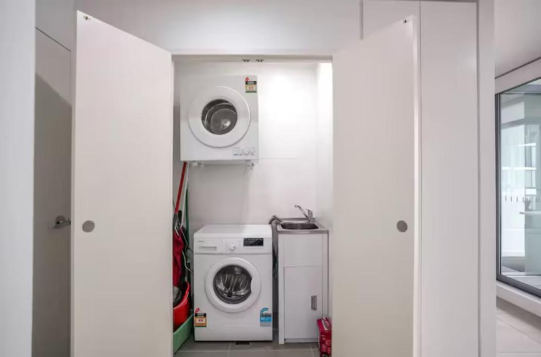 Appartamento 08mascot Abnb-inspired 1br With Open-style Second Room, Free Parking