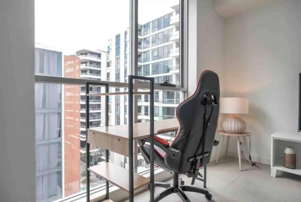 Appartamento 08mascot Abnb-inspired 1br With Open-style Second Room, Free Parking *